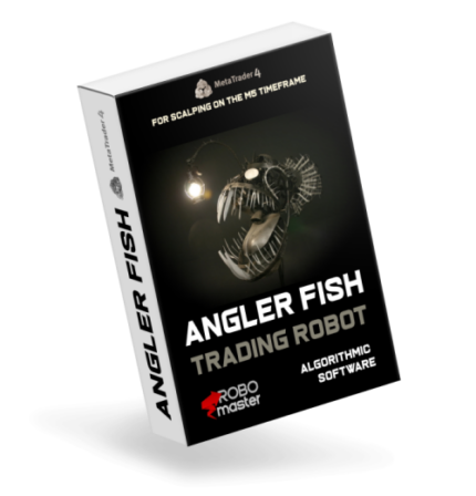 Angler Fish Night Scalper