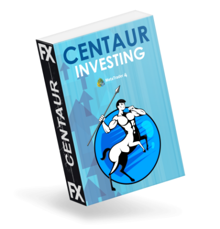 Centaur trading robot