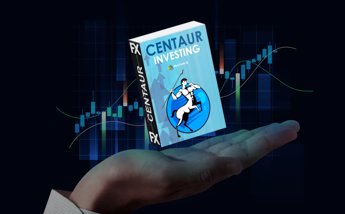 Centaur investment bot - manual