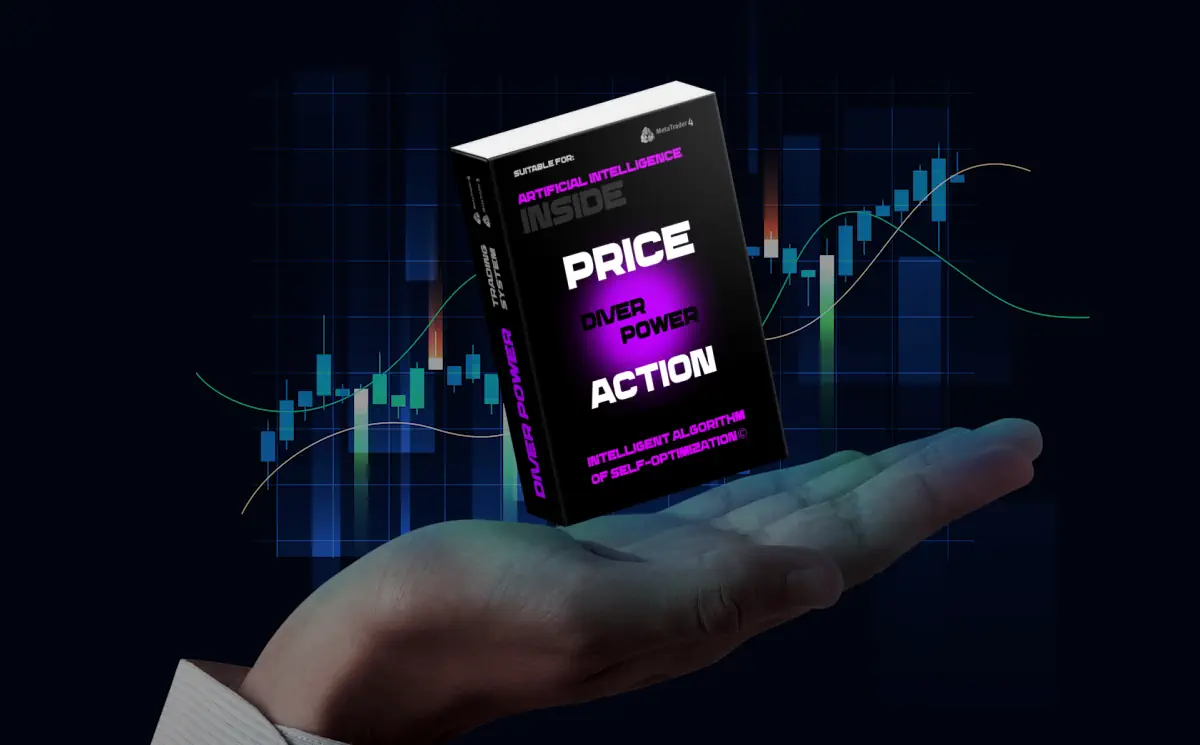 price action divergency