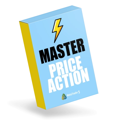 Master Price Action EA