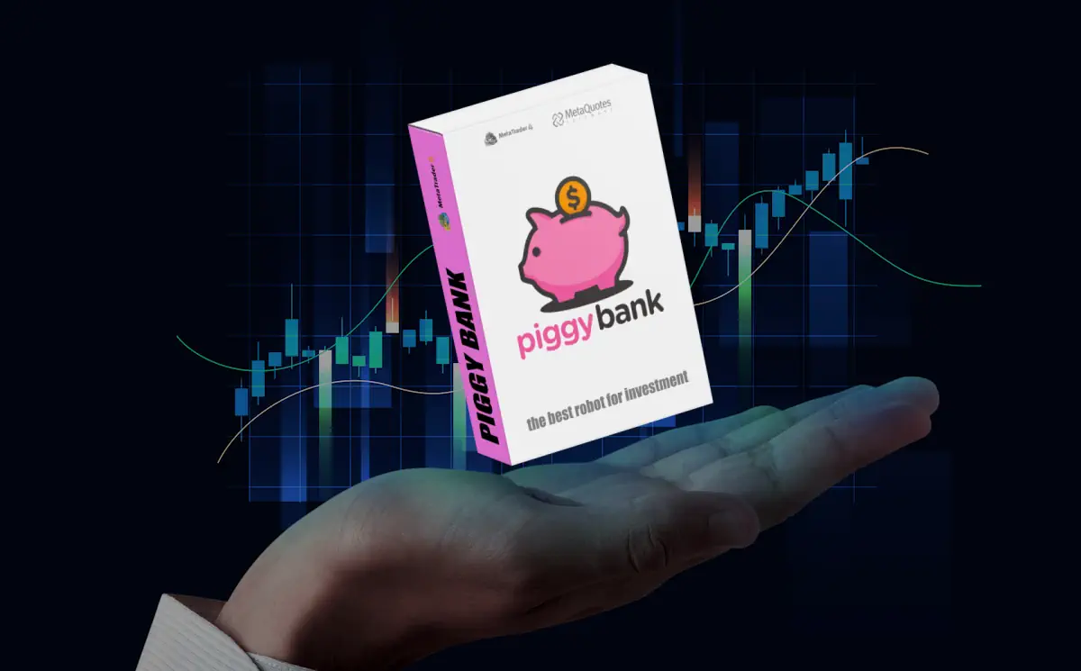 PIGGY BANK EA