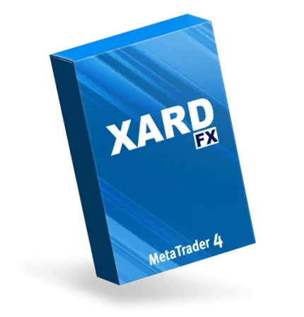 XARD FX SYSTEM