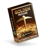 Golden Pickaxe EA