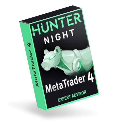 Night Hunter Pro EA