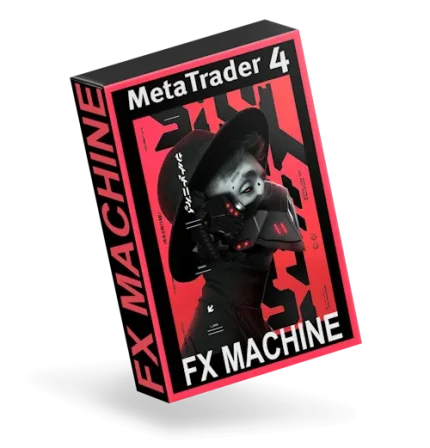 Fxmachine EA MetaTrader 4 Forex