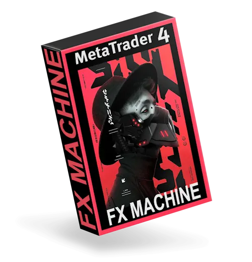 Fxmachine EA MetaTrader 4 Forex