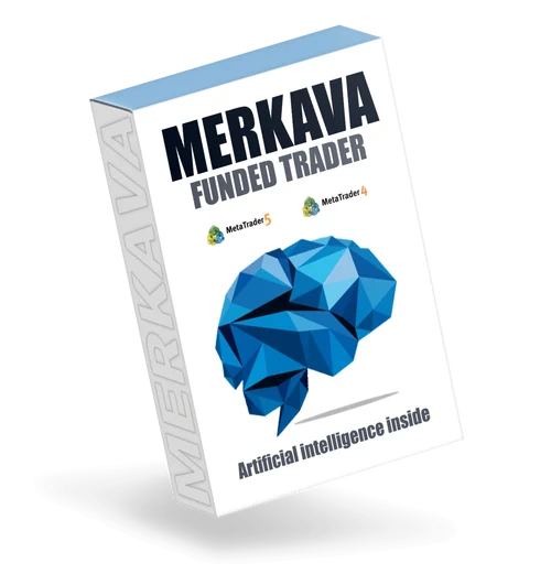 Merkava Prop Firm software