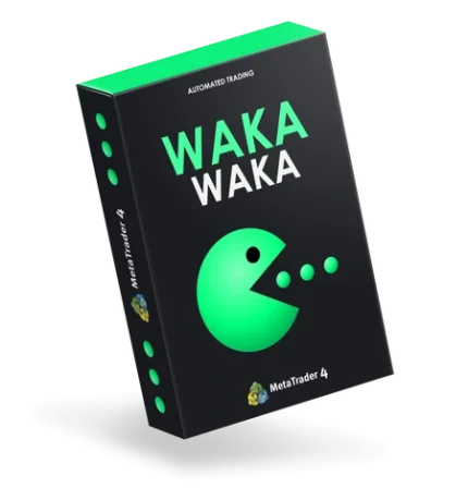 Waka Waka EA Waka Waka MT4 Valery Trading Waka Waka MyFxbook Waka Waka EA review