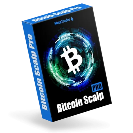 How to use Bitcoin Scalp Pro EA