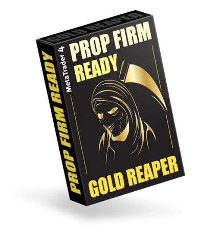Gold reaper EA