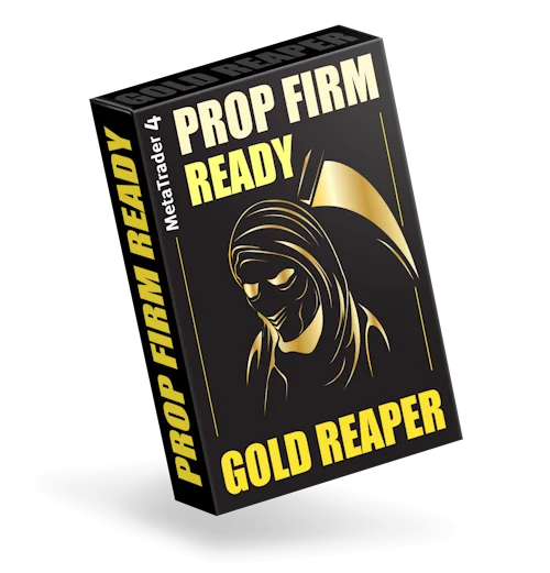 Gold reaper EA