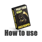 gold reaper ea how to use