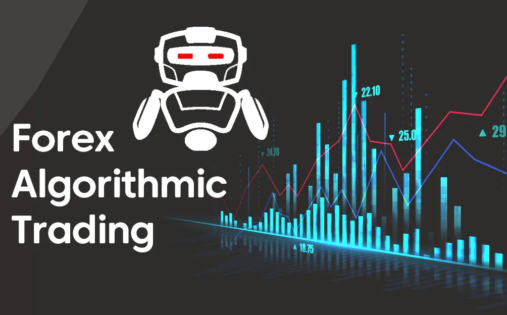 forex algorithmic trading